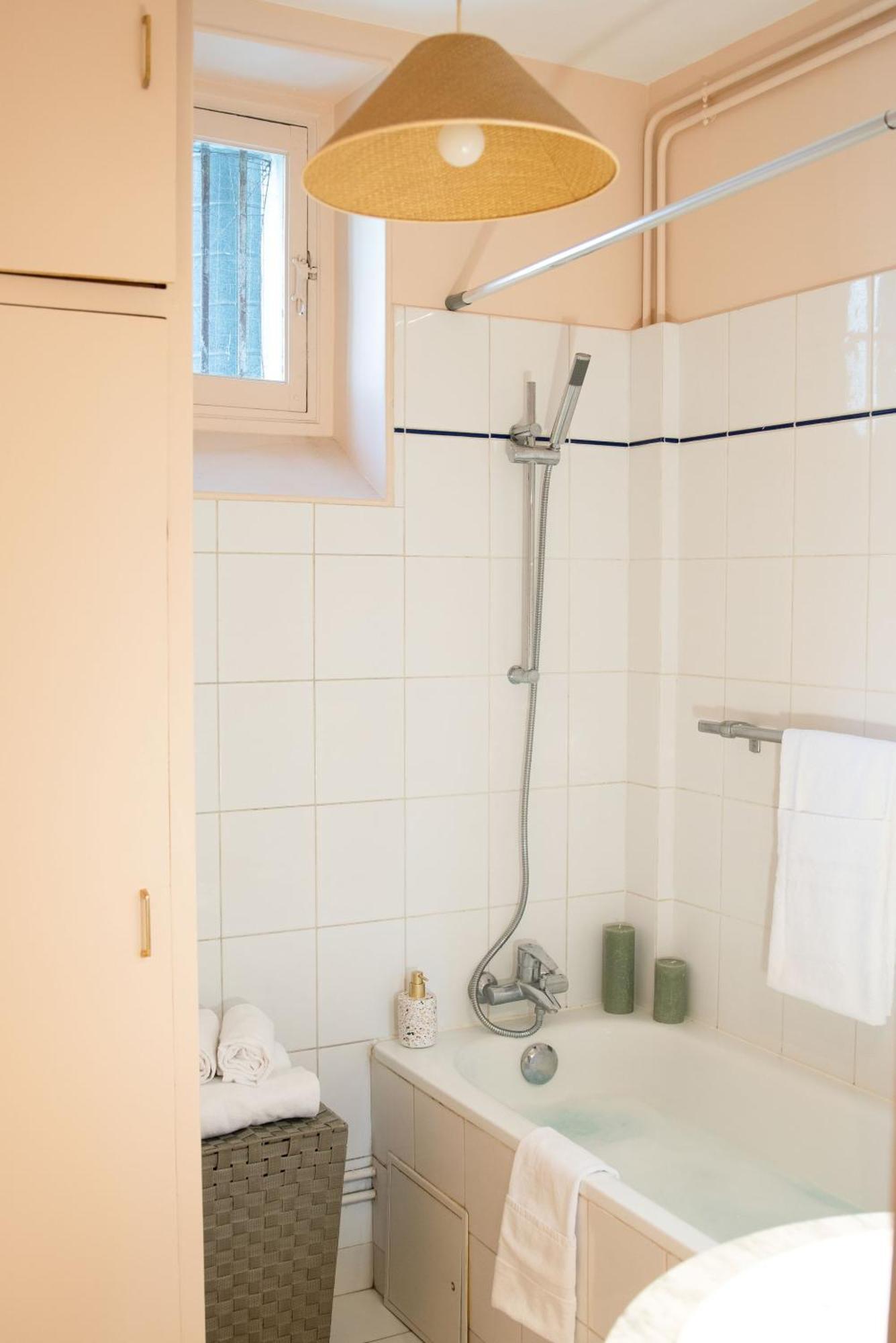 Eiffel Tower & Les Invalides - 1Br - Cityapartmentstay Paris Exteriör bild