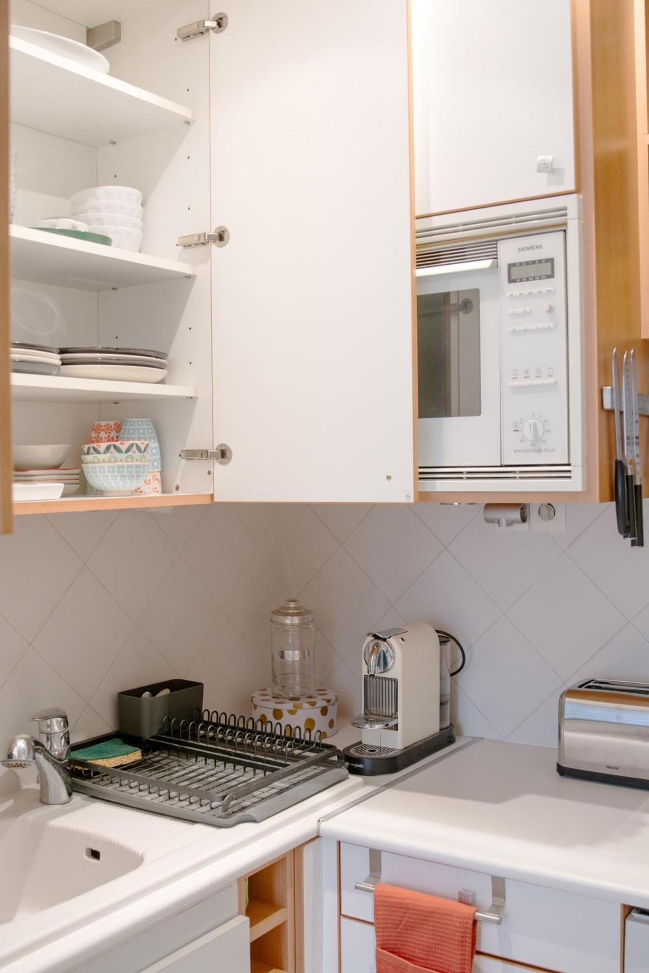 Eiffel Tower & Les Invalides - 1Br - Cityapartmentstay Paris Exteriör bild